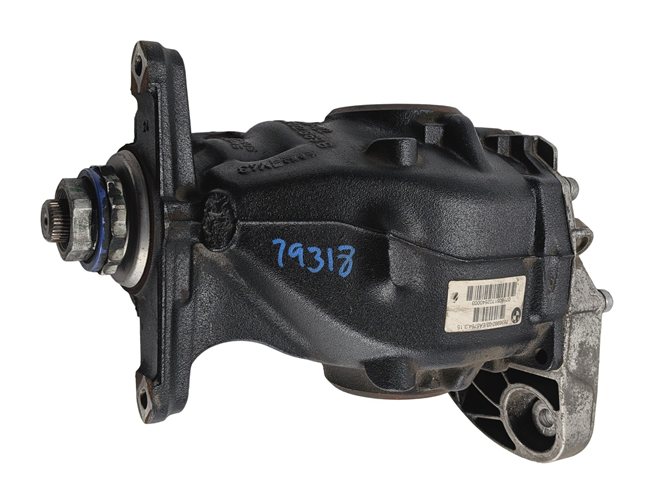 2014-2019 BMW X5 X6 (F15 F16) 2.0L / 3.0L / 3.0D REAR DIFFERENTIAL GEAR (3.15)