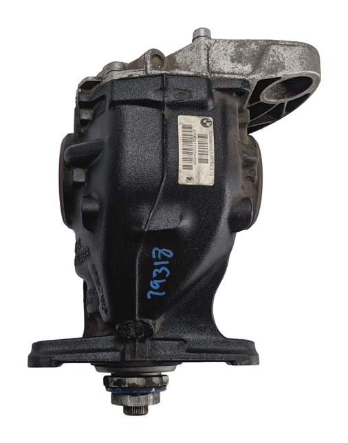 Thumbnail 4: 2014-2019 BMW X5 X6 (F15 F16) 2.0L / 3.0L / 3.0D REAR DIFFERENTIAL GEAR (3.15)