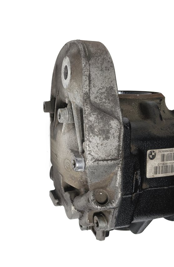 Thumbnail 5: 2014-2019 BMW X5 X6 (F15 F16) 2.0L / 3.0L / 3.0D REAR DIFFERENTIAL GEAR (3.15)