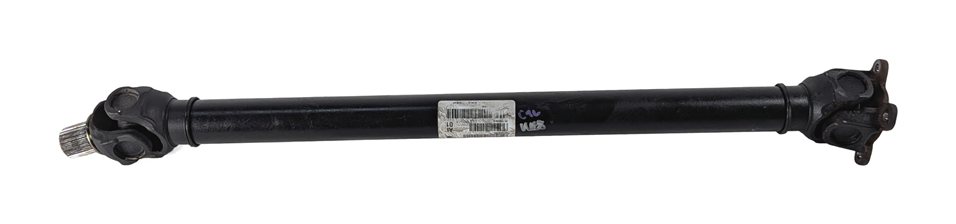 2016-2018 BMW X5 (F15) 2.0L HYBRID FRONT DRIVE SHAFT PROPELLER SHAFT