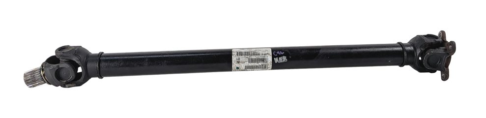 Thumbnail 2: 2016-2018 BMW X5 (F15) 2.0L HYBRID FRONT DRIVE SHAFT PROPELLER SHAFT
