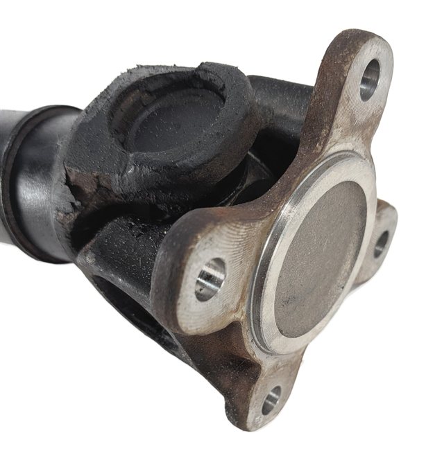 Thumbnail 4: 2016-2018 BMW X5 (F15) 2.0L HYBRID FRONT DRIVE SHAFT PROPELLER SHAFT