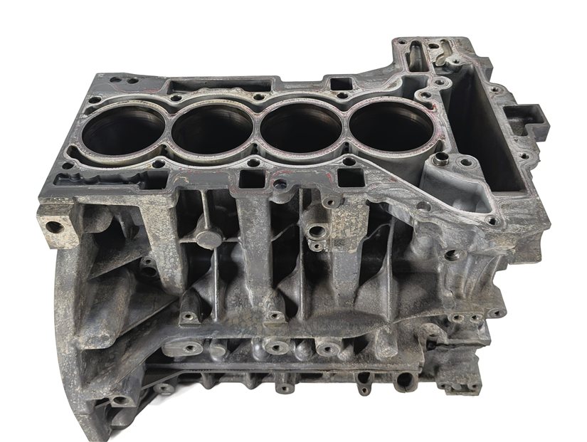 12-18 228i 328i 428i 528i X1 X3 X5 Z4 2.0L N20 N26 TURBO ENGINE CYLINDER BLOCK