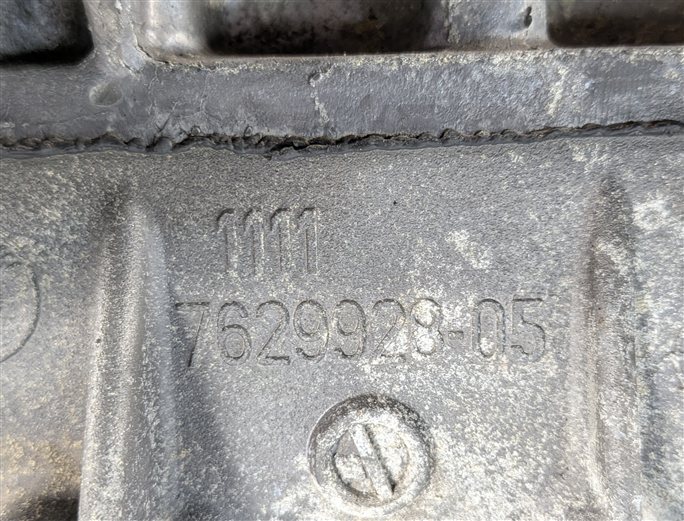 Thumbnail 10: 12-18 228i 328i 428i 528i X1 X3 X5 Z4 2.0L N20 N26 TURBO ENGINE CYLINDER BLOCK