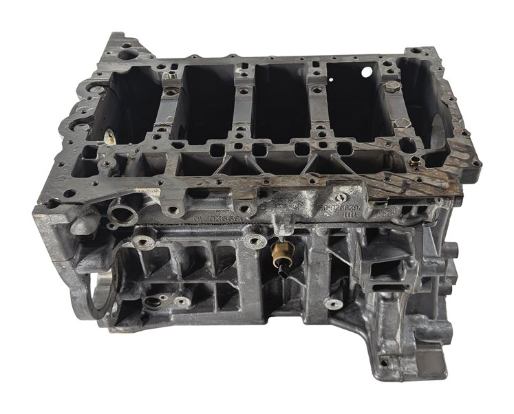Thumbnail 12: 12-18 228i 328i 428i 528i X1 X3 X5 Z4 2.0L N20 N26 TURBO ENGINE CYLINDER BLOCK