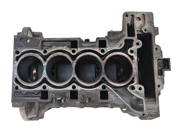 Thumbnail 3: 12-18 228i 328i 428i 528i X1 X3 X5 Z4 2.0L N20 N26 TURBO ENGINE CYLINDER BLOCK