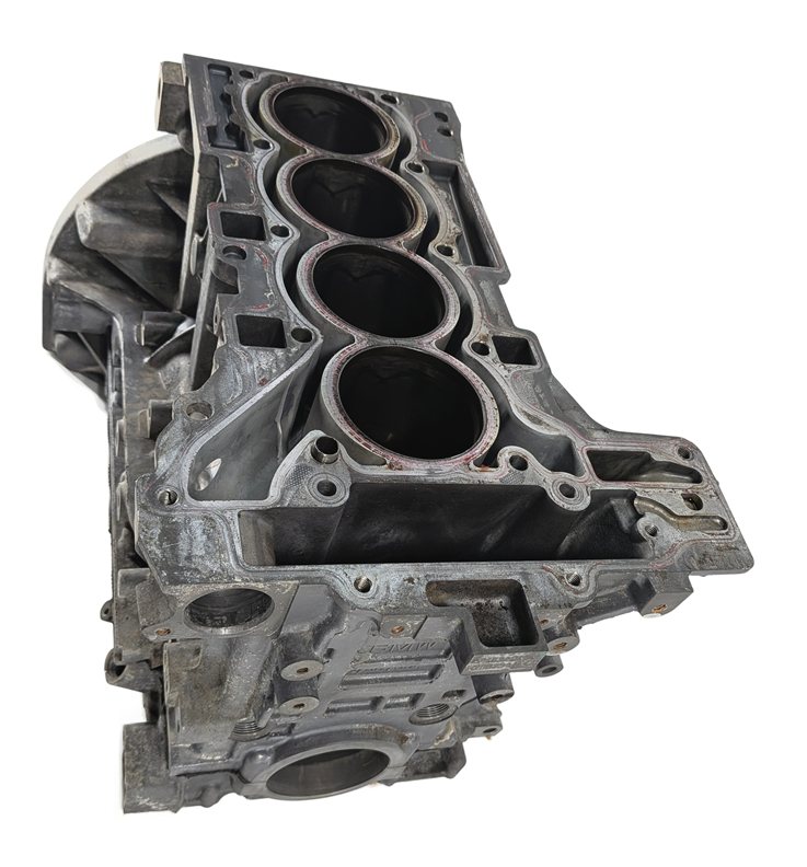 Thumbnail 4: 12-18 228i 328i 428i 528i X1 X3 X5 Z4 2.0L N20 N26 TURBO ENGINE CYLINDER BLOCK