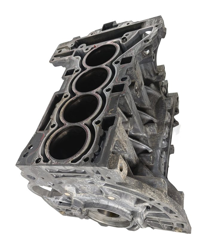 Thumbnail 5: 12-18 228i 328i 428i 528i X1 X3 X5 Z4 2.0L N20 N26 TURBO ENGINE CYLINDER BLOCK