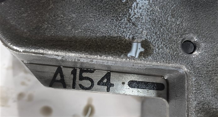 Thumbnail 10: 2016-2018 BMW X5 (F15) 2.0L HYBRID TRANSMISSION VALVE BODY MECHATRONIC