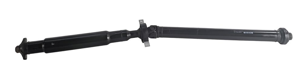 Thumbnail 2: 2016-2018 BMW X5 (F15) REAR DRIVE SHAFT PROPELLER SHAFT 1412MM
