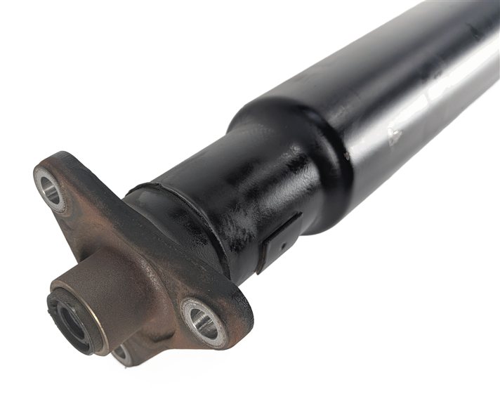 Thumbnail 3: 2016-2018 BMW X5 (F15) REAR DRIVE SHAFT PROPELLER SHAFT 1412MM