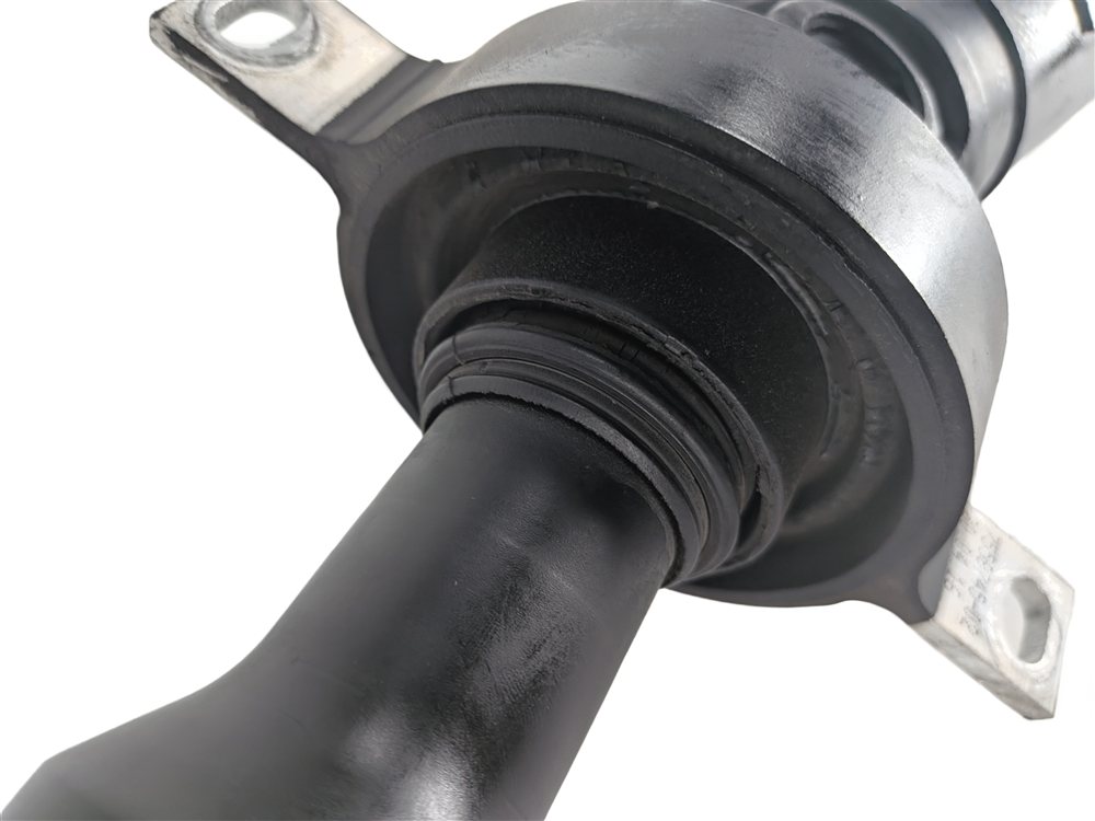 Thumbnail 4: 2016-2018 BMW X5 (F15) REAR DRIVE SHAFT PROPELLER SHAFT 1412MM