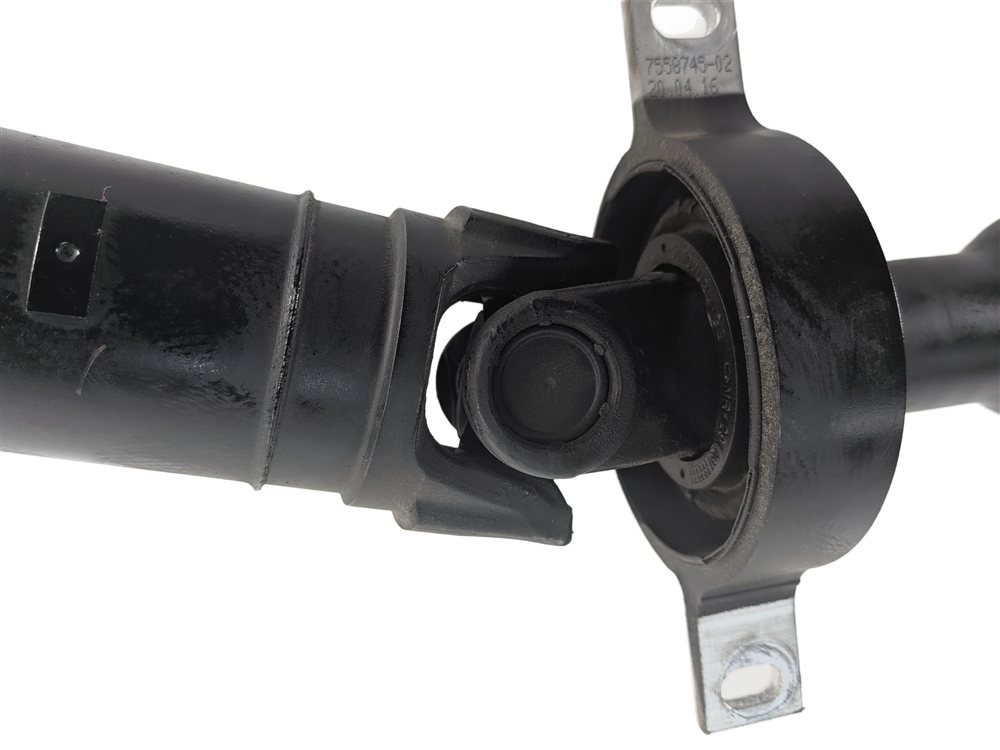 Thumbnail 5: 2016-2018 BMW X5 (F15) REAR DRIVE SHAFT PROPELLER SHAFT 1412MM