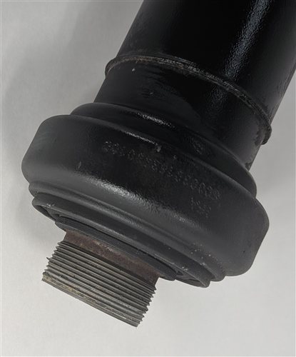 Thumbnail 6: 2016-2018 BMW X5 (F15) REAR DRIVE SHAFT PROPELLER SHAFT 1412MM
