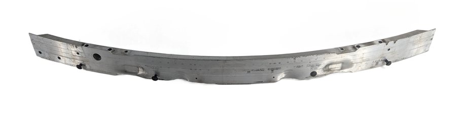 14-19 BMW X5 X5M X6 F15 F16 F85 F86 FRONT BUMPER REINFORCEMENT BAR w/o BRACKETS