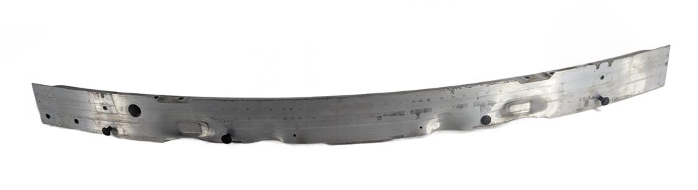 Thumbnail 2: 14-19 BMW X5 X5M X6 F15 F16 F85 F86 FRONT BUMPER REINFORCEMENT BAR w/o BRACKETS