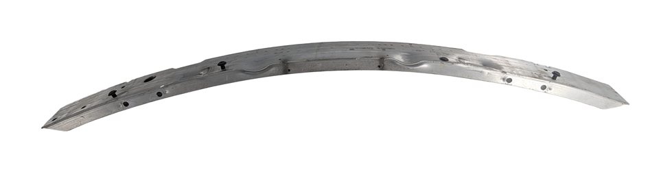 Thumbnail 3: 14-19 BMW X5 X5M X6 F15 F16 F85 F86 FRONT BUMPER REINFORCEMENT BAR w/o BRACKETS