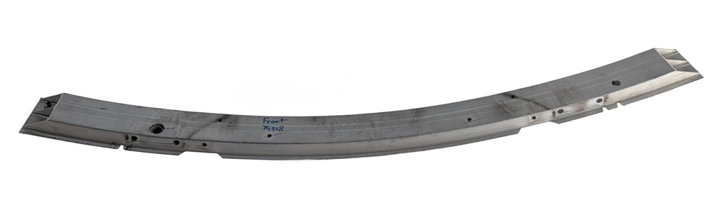 Thumbnail 5: 14-19 BMW X5 X5M X6 F15 F16 F85 F86 FRONT BUMPER REINFORCEMENT BAR w/o BRACKETS