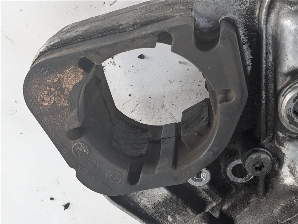 Thumbnail 12: 2012-2018 BMW X3 X4 X5 X6 (F15 F16 F25 F26) AWD Xi FRONT TRANSFER CASE w/ MOTOR