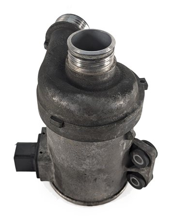 Thumbnail 3: 12-18 BMW 328i 428i 528i X3 X5 Z4 (F30 F31 F32 F10 E84 F15 F25) 2.0L WATER PUMP