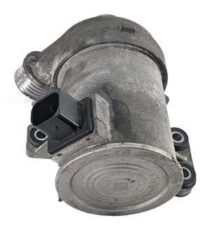 Thumbnail 4: 12-18 BMW 328i 428i 528i X3 X5 Z4 (F30 F31 F32 F10 E84 F15 F25) 2.0L WATER PUMP