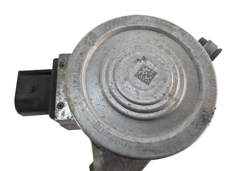 Thumbnail 5: 12-18 BMW 328i 428i 528i X3 X5 Z4 (F30 F31 F32 F10 E84 F15 F25) 2.0L WATER PUMP