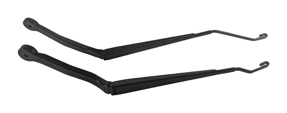 14-19 BMW X5 X6 X5M X6M F15 F16 F85 F86 WINDSHIELD LEFT & RIGHT WIPER ARM SET/2
