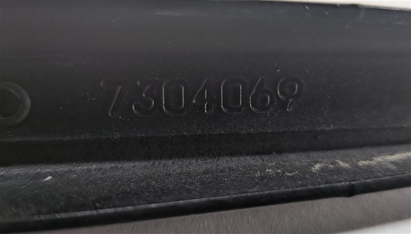 Thumbnail 5: 14-19 BMW X5 X6 X5M X6M F15 F16 F85 F86 WINDSHIELD LEFT & RIGHT WIPER ARM SET/2