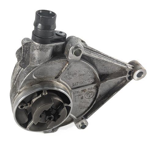 13-18 BMW 2 3 4 5 X1 X3 X4 X5 Z4 (F10 F22 F25 F30 F32) 2.0L TURBO VACUUM PUMP