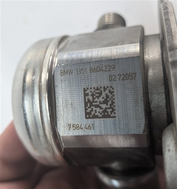 Thumbnail 6: 12-18 BMW 228i 320i 328i 428i 528i X1 X3 X4 X5 Z4 - 2.0L HIGH PRESSURE FUEL PUMP