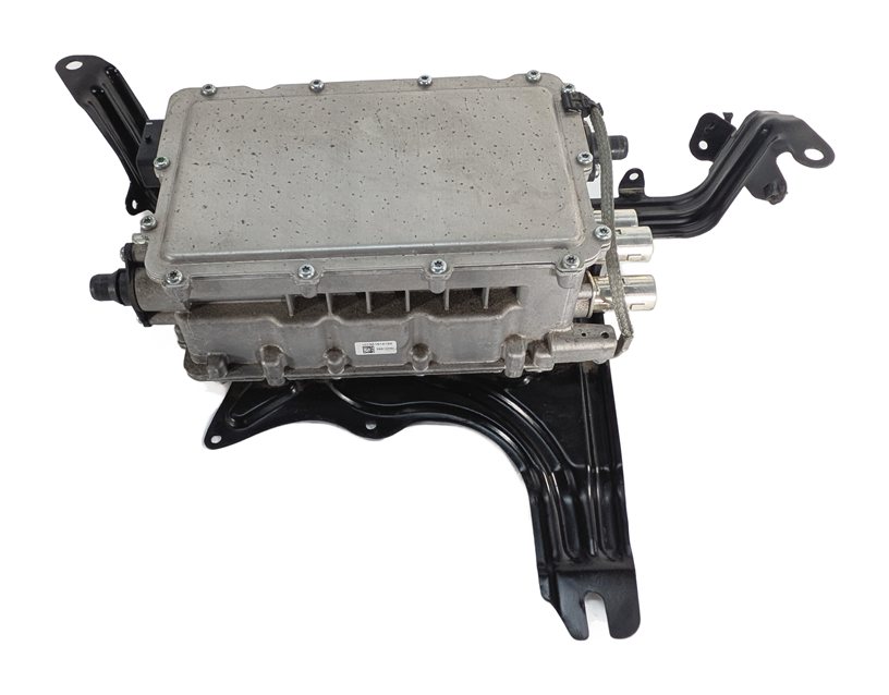 Thumbnail 2: 14-23 BMW MINI I3 I8 X5 330E 530E COUNTRYMAN HYBRID KLE BATTERY CHARGER MODULE