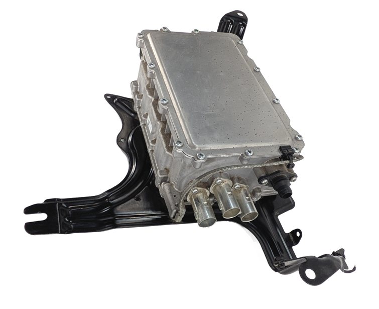 Thumbnail 3: 14-23 BMW MINI I3 I8 X5 330E 530E COUNTRYMAN HYBRID KLE BATTERY CHARGER MODULE