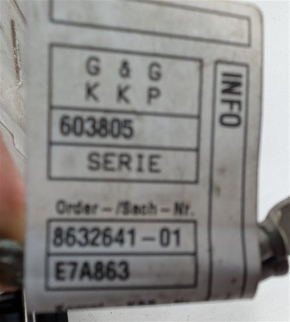 Thumbnail 7: 14-23 BMW MINI I3 I8 X5 330E 530E COUNTRYMAN HYBRID KLE BATTERY CHARGER MODULE
