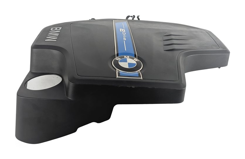 Thumbnail 2: 2016-2018 BMW X5 40E (F15) 2.0L HYBRID N20 ENGINE MOTOR COVER
