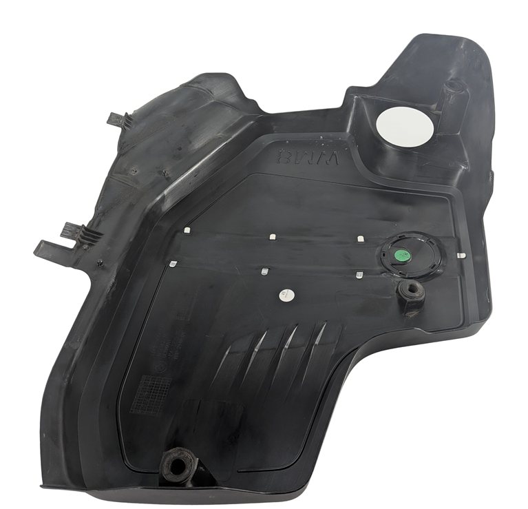 Thumbnail 5: 2016-2018 BMW X5 40E (F15) 2.0L HYBRID N20 ENGINE MOTOR COVER