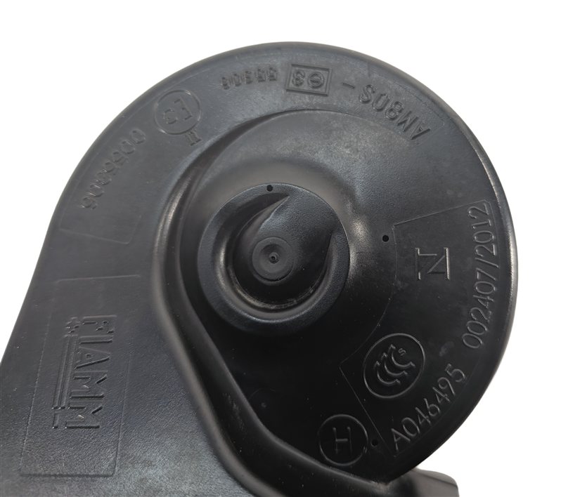 Thumbnail 6: 2013-2019 BMW X5 X6 (E70 F15 F16) HIGH & LOW TONE HORN SET-2
