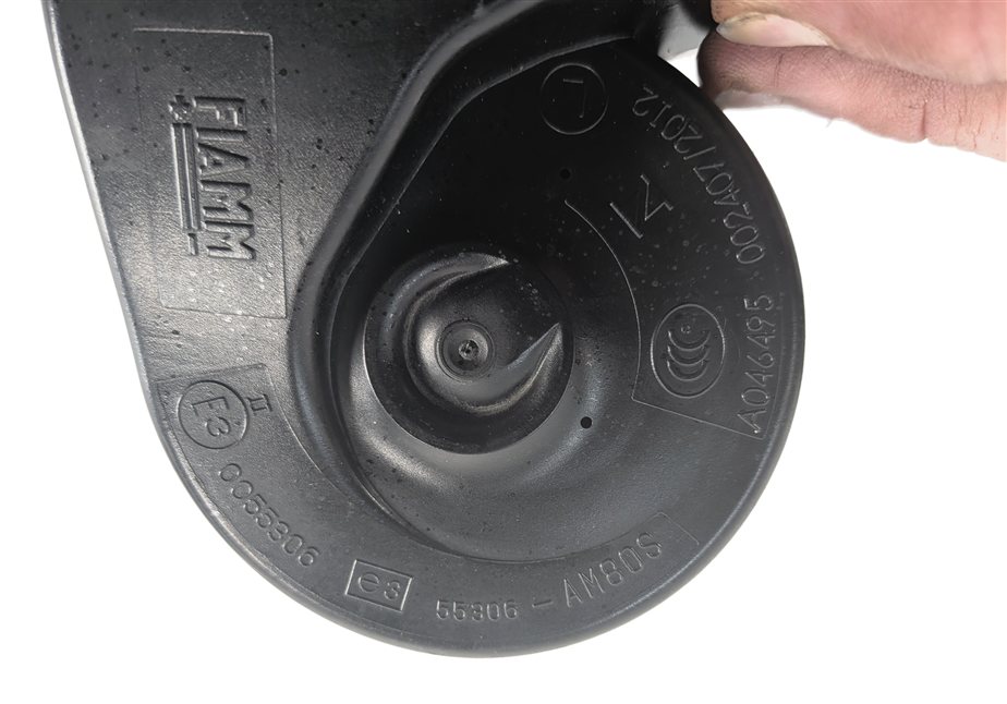 Thumbnail 7: 2013-2019 BMW X5 X6 (E70 F15 F16) HIGH & LOW TONE HORN SET-2