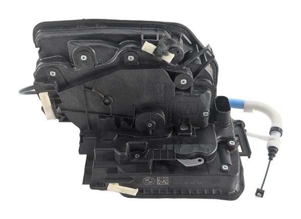 2014-2019 BMW I3 X1 X2 X5 X6 (F15 F16 F39 F48) FRONT LEFT DRIVER DOOR LOCK LATCH
