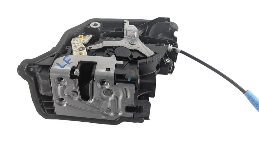 Thumbnail 2: 2014-2019 BMW I3 X1 X2 X5 X6 (F15 F16 F39 F48) FRONT LEFT DRIVER DOOR LOCK LATCH