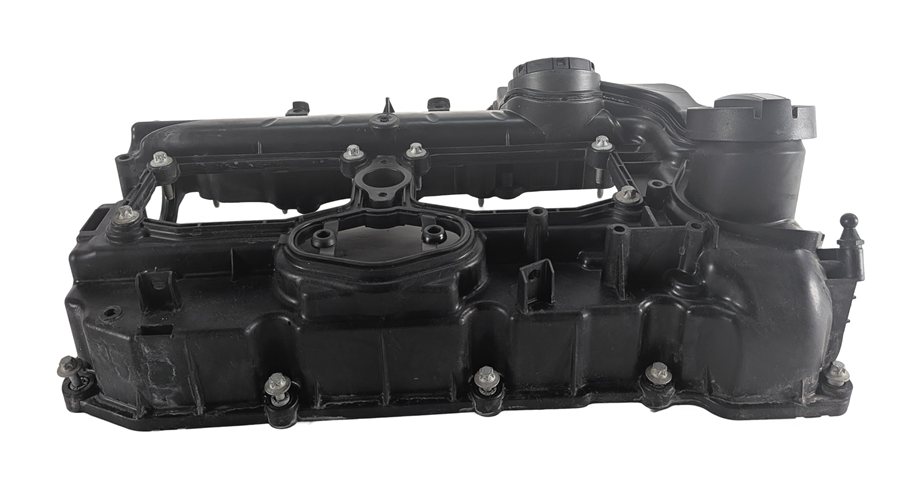 Thumbnail 3: 13-18 BMW 228i 320i 328i 428i 528i X1 X3 X5 Z4 2.0L TURBO ENGINE VALVE COVER