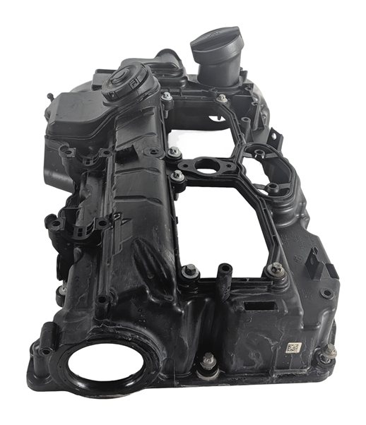 Thumbnail 4: 13-18 BMW 228i 320i 328i 428i 528i X1 X3 X5 Z4 2.0L TURBO ENGINE VALVE COVER