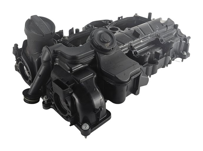 13-18 BMW 228i 320i 328i 428i 528i X1 X3 X5 Z4 2.0L TURBO ENGINE VALVE COVER