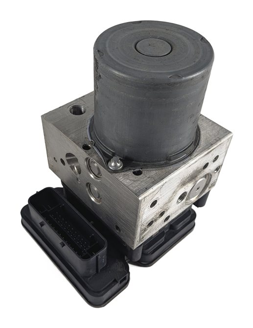 Thumbnail 2: 16-18 BMW X5 40E F15 2.0L HYBRID ABS ANTI LOCK BRAKE PUMP MODULE w/o AUTO PARK