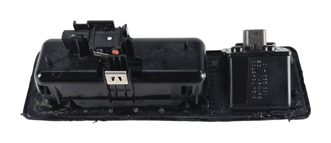 Thumbnail 4: 2014-2021 BMW 7 I3 X1 X2 X3 X4 X5 X5M X6 X6M REARVIEW REAR VIEW TRUNK CAMERA