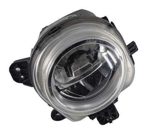 14-19 BMW X3 X4 X5 X6 (F15 F16 F25 F26 F85 F86) RIGHT LED FOGLIGHT LIGHT LAMP
