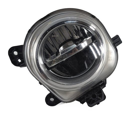 Thumbnail 2: 14-19 BMW X3 X4 X5 X6 (F15 F16 F25 F26 F85 F86) RIGHT LED FOGLIGHT LIGHT LAMP