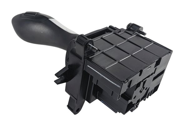 Thumbnail 3: 2014-2018 BMW X5 (F15) X-DRIVE AUTO AUTOMATIC TRANSMISSION GEAR SHIFTER w/ TRIM