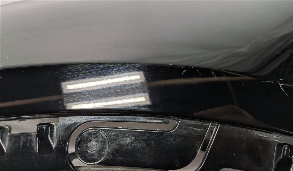 Thumbnail 13: 2016-2018 BMW X5 40E (F15) FRONT LEFT DRIVER FENDER PANEL (Black)