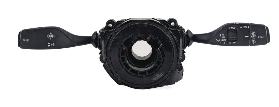 Thumbnail 2: 2014-2018 BMW X1 X3 X5 X5M (F15 F25 F48 F85) STEERING COLUMN COMBINATION SWITCH