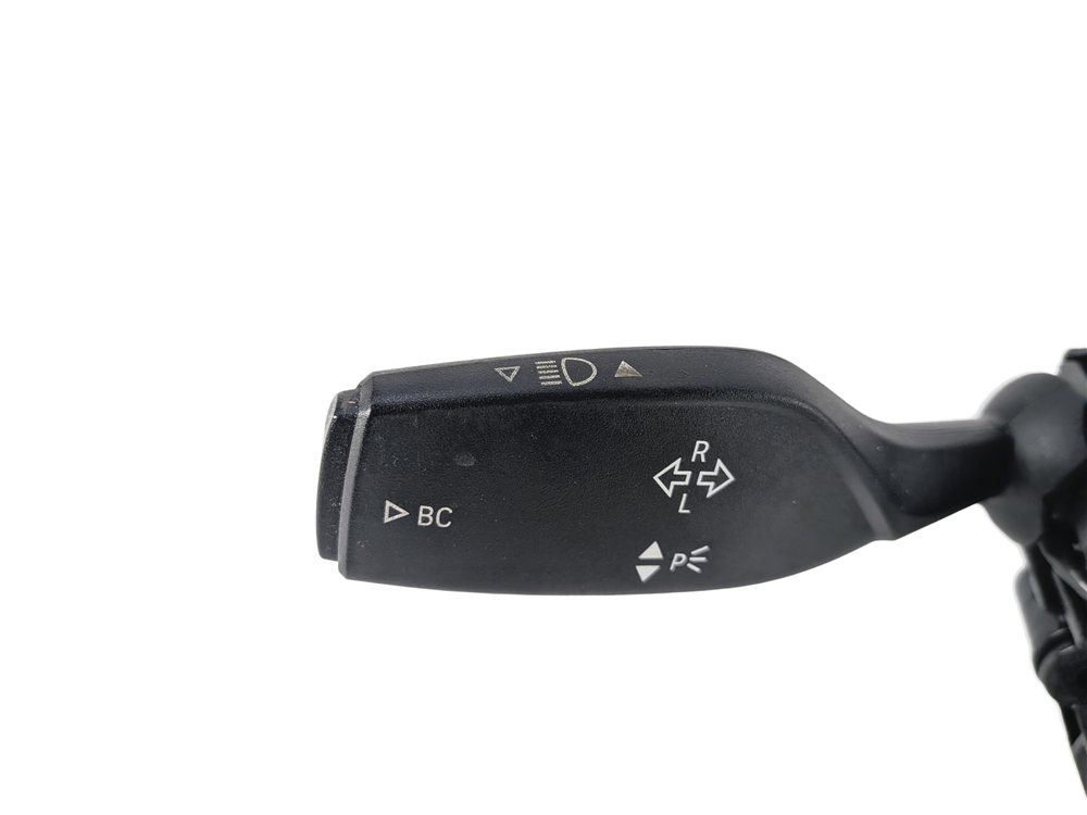 Thumbnail 3: 2014-2018 BMW X1 X3 X5 X5M (F15 F25 F48 F85) STEERING COLUMN COMBINATION SWITCH